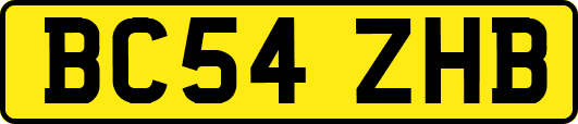 BC54ZHB