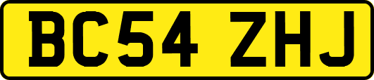 BC54ZHJ
