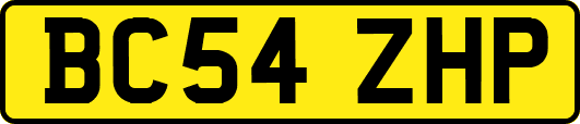 BC54ZHP