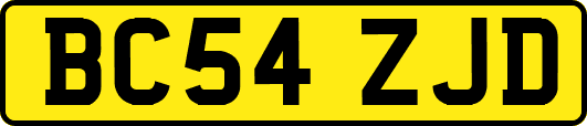 BC54ZJD