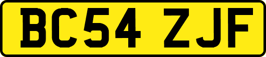 BC54ZJF