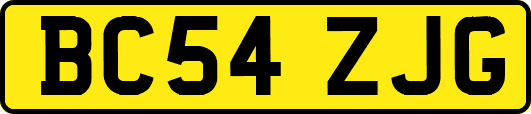 BC54ZJG