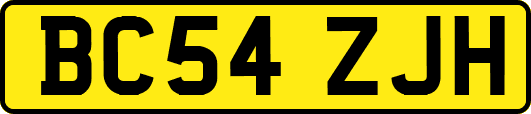 BC54ZJH