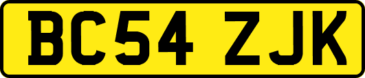 BC54ZJK
