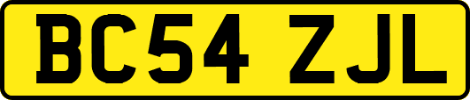 BC54ZJL