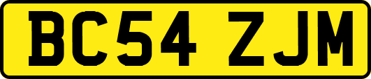 BC54ZJM
