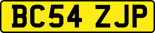 BC54ZJP