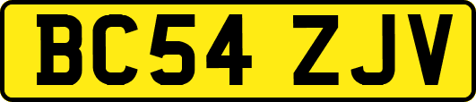 BC54ZJV
