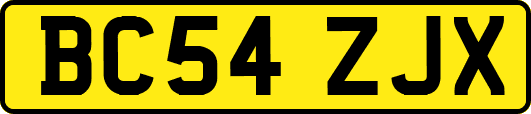 BC54ZJX