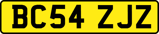 BC54ZJZ