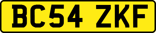 BC54ZKF