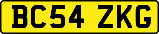 BC54ZKG