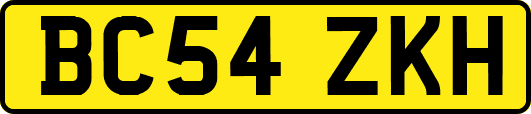BC54ZKH