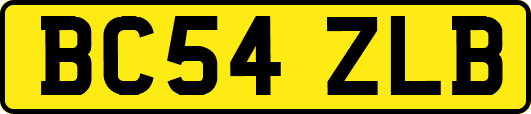 BC54ZLB