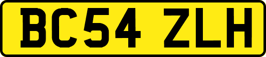 BC54ZLH