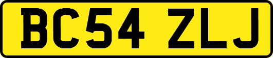BC54ZLJ