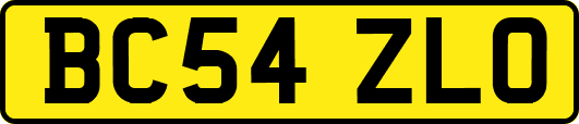BC54ZLO