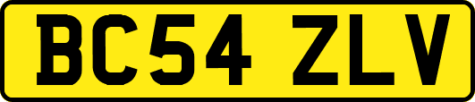 BC54ZLV