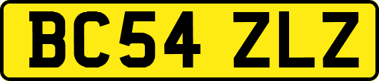 BC54ZLZ
