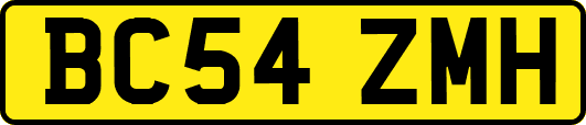 BC54ZMH