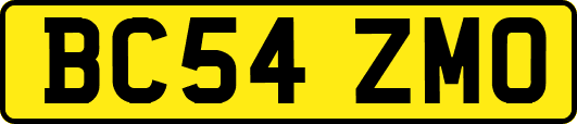 BC54ZMO