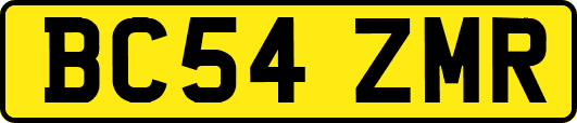 BC54ZMR