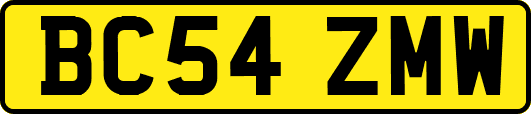 BC54ZMW