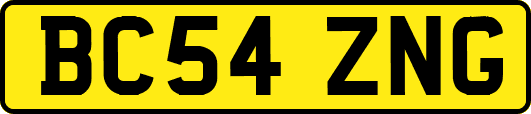 BC54ZNG