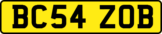 BC54ZOB