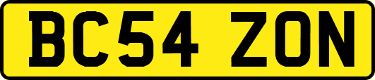 BC54ZON