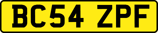 BC54ZPF