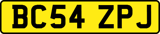 BC54ZPJ