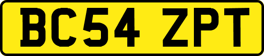 BC54ZPT