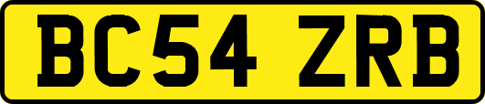 BC54ZRB