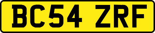 BC54ZRF