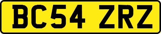 BC54ZRZ