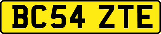 BC54ZTE