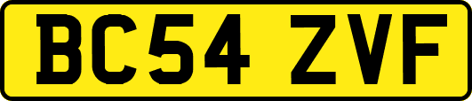 BC54ZVF