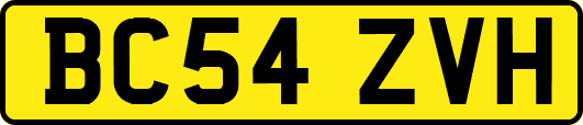 BC54ZVH