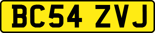 BC54ZVJ