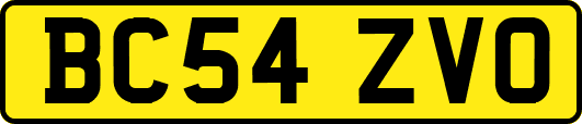 BC54ZVO