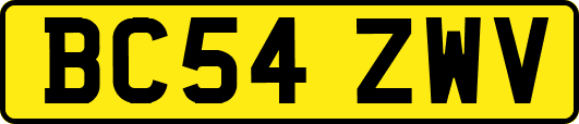 BC54ZWV