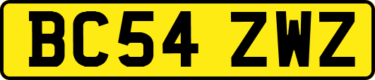 BC54ZWZ