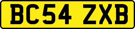BC54ZXB