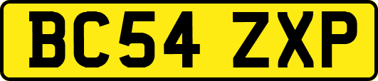 BC54ZXP