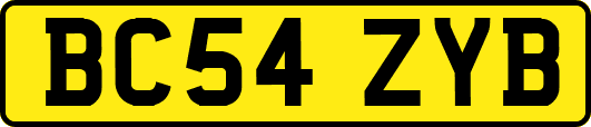 BC54ZYB