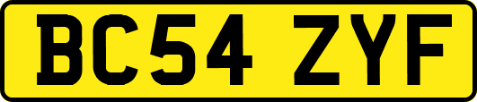 BC54ZYF