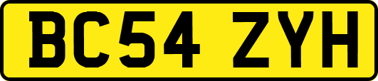 BC54ZYH