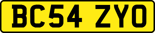BC54ZYO