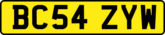 BC54ZYW